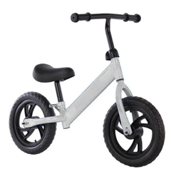 Bicicleta de Balance para Niños – Aprende a Equilibrarte con Diversión