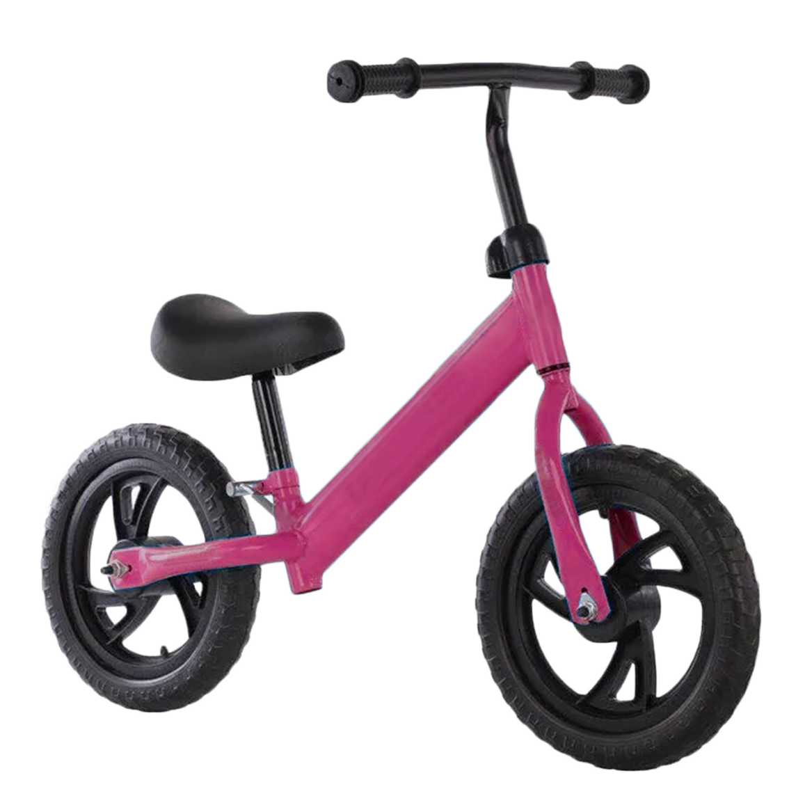 Bicicleta de Balance para Niños – Aprende a Equilibrarte con Diversión