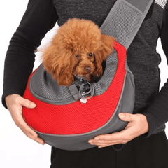 Maleta Transportadora para Mascotas – Comodidad y Seguridad en Cada Viaje