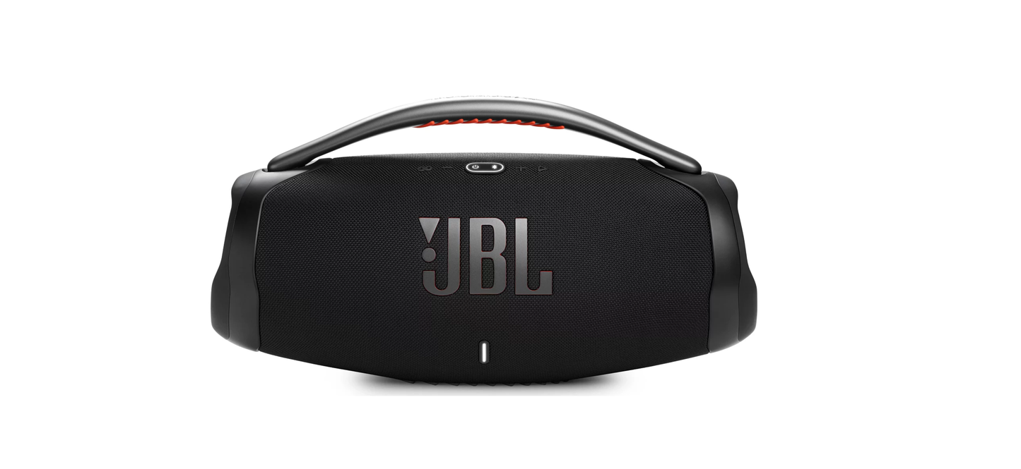 JBL Box LED – Potencia y Luces para una Experiencia Única