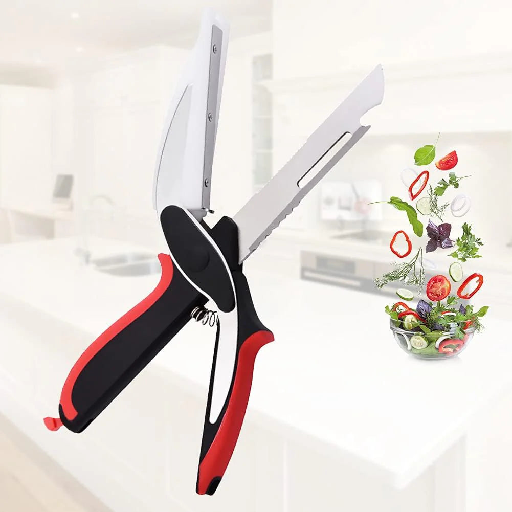 Cutter Pro 6 en 1: Precisión y Versatilidad en un Solo Herramienta