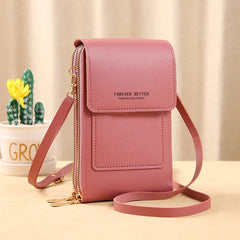 Bolso Tipo Cartera – Elegancia y Funcionalidad para el Día a Día