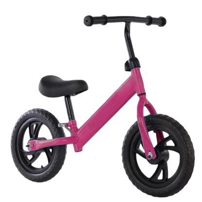 Bicicleta de Balance para Niños – Aprende a Equilibrarte con Diversión