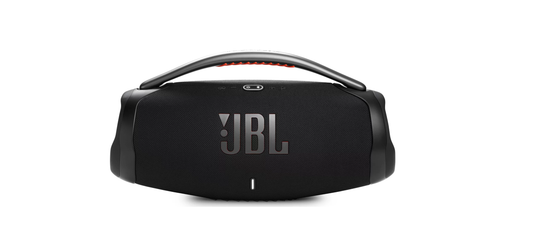 JBL Box LED – Potencia y Luces para una Experiencia Única