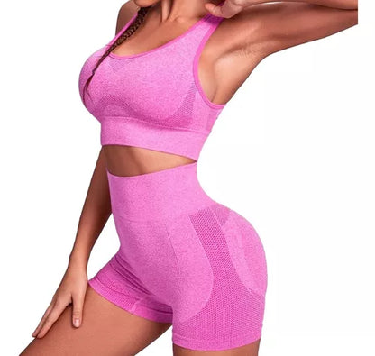 Conjunto Deportivo – Comodidad y Estilo para Cualquier Actividad