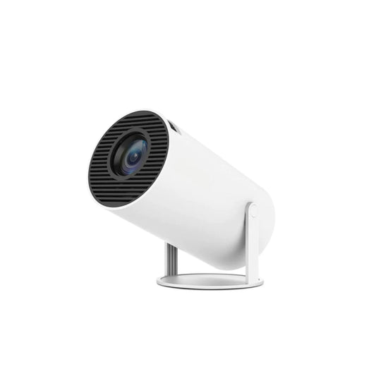 Proyector Portátil 4K: Entretenimiento Compacto en Alta Calidad