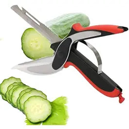 Cutter Pro 6 en 1: Precisión y Versatilidad en un Solo Herramienta