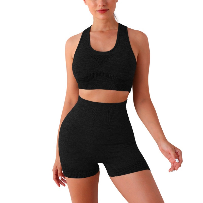 Conjunto Deportivo – Comodidad y Estilo para Cualquier Actividad